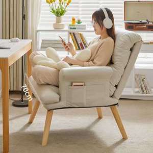 의자 모유 국민 상품 수면소파 수유 임산부 캠프밸리