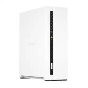 QNAP TS-133 (20TB) 1베이 큐냅 NAS