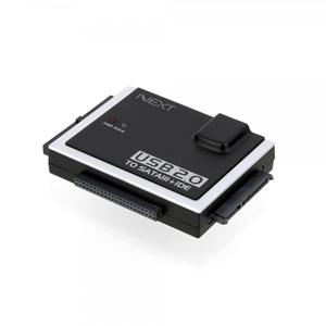 이지넷유비쿼터스 USB 3.0 to SATA/IDE 컨트롤러 (NEXT-518U3 SATAIDE) 빈컴 빈컴