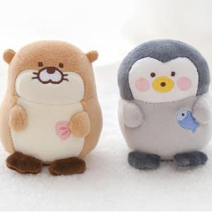 모찌타운 쇼펭이 슈달이 스트레스볼 인형 스퀴시 말랑 쫀득 스트레스 해소 손장난감