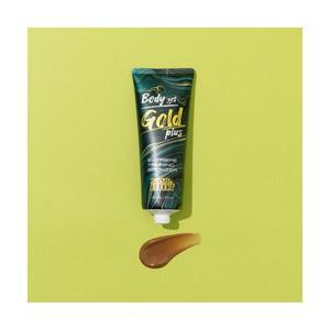 바디갓골드플러스 브론저 다크태닝로션 250ml