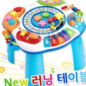 러닝테이블 유아놀이테이블