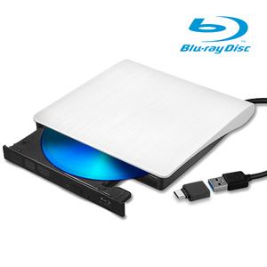 노트케이스 USB3.0 블루레이 외장형 ODD MOG-134