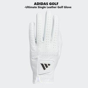 갤러리아 [아디다스 골프][공용]Ultimate Leather 양피 골프장갑[HT6808]