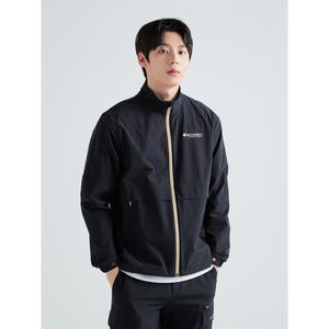 갤러리아 [광교점][24SS]남성 프리미엄 하이넥 스트레치 자켓(DMWJG1041)