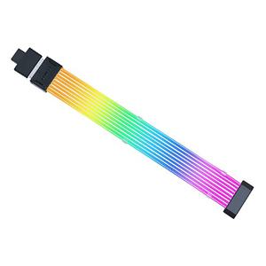 리안리 STRIMER WIRELESS 12V-2X6 케이블 PW16-81W 0.34m/영샵