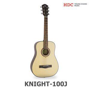 영창 피닉스 통기타 KNIGHT 100J 주니어사이즈/어린이/여성/입문
