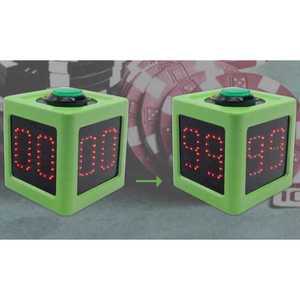 텍사스 홀덤 타이머 마작 딜러 버튼 체스 경기 led