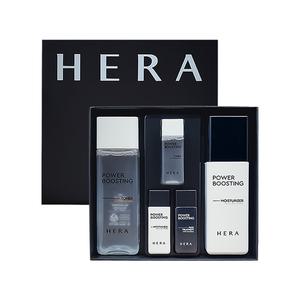 헤라 파워부스팅 2종 기획세트 (남성 스킨+로션 세트)
