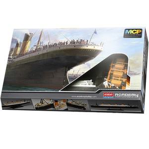 무[과학] 1/700 R.M.S. 타이타닉 MCP 14214