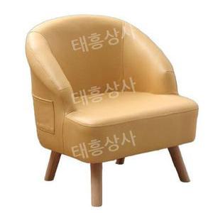 가죽쇼파 카페쇼파 1인 좌석 암체어 로비 쇼파 인테리어 빈백 쿠션