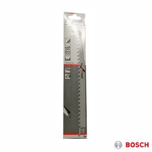 BOSCH 목재용컷소날 S1542K 5PCS절삭공구 기날 전기톱 동톱 기톱 소모품 공구