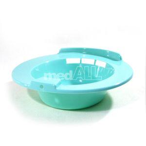 좌욕대(PVC) 현대 기좌 대야 변기기 양변 편리한기 다용도기 좌기 휴용기 간편한기