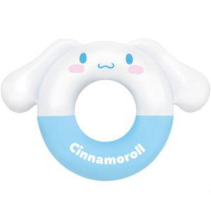 산리오 시나모롤 캐릭터 튜브 65 아동 키즈 유아 어린이 물놀이 휴가 여름용품