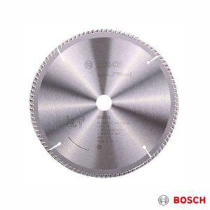 BOSCH 목공용 팁쏘 254x120x2.5T그라인더 고속절단기 공구액세서리 팁쏘 목공용