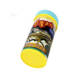 라이프리마켓 민물고기 전용사료 100G 미꾸라지밥