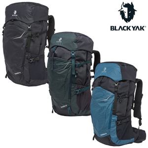 [매장정품] 블랙야크 BLACKYAK 야크혼40A 공용 레저 등산 가방 40리터 중장기 산행 백패킹 배낭 2BYKSX4907