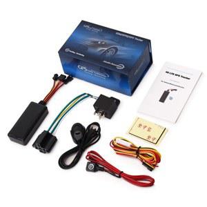자동차 GPS 추적 장치용 미니 GPSTracker 모토 바이크 엔진 컷 J16 Rastreador 4G