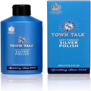 Town Talk 타운톡 실버 폴리시 은세척제 변색방지