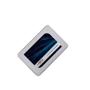 MICRON MX500 노트북 데스크탑용 SSD CT1000MX500 CT1000T700