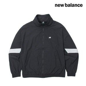 [뉴발란스] 애슬레틱 바람막이 점퍼 (WJ31500-ACK)