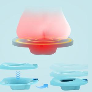 좌욕기 전동좌욕조 분수 엉덩이 처 산후조리약 훈증남 찜질 홍광좌욕기