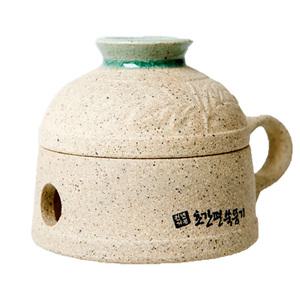 천년거북 초간편 쑥뜸기 (쑥봉 별매) 간접쑥뜸 온구기 한방용