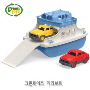 페리보트 (미니카2종포함)자동차장난감 아기