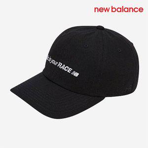 [뉴발란스] 모자 /D24- NBGDESS109 19 / C-66 SIG LOGO BALLCAP