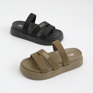쿠셔닝 스트랩 샌들(JB5Z390S)