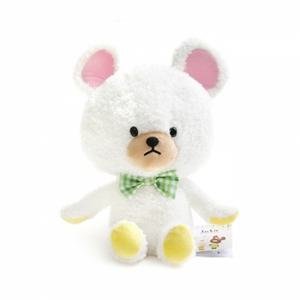 NEW 데이빗 곰인형 베어스쿨 35cm 동물 봉제인형