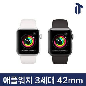 애플 애플워치 3세대 42mm GPS 셀룰러