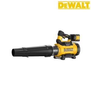 디월트 60V MAX 브러쉬리스 송풍기 DCMBL777X1 FLEXVOLT 9.0Ah 대포송풍기 청소 세차 낙엽 제설