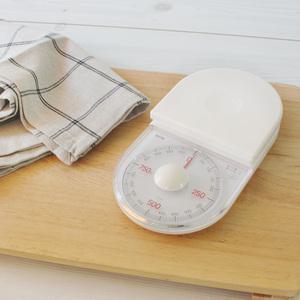 일본 타니타 아날로그 주방저울(1446) 1kg/계량저울/