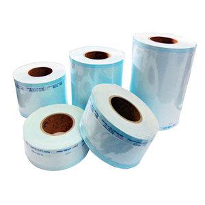 멸균포장지 소독포장지 소독봉두 EO GASPACK 포장지롤