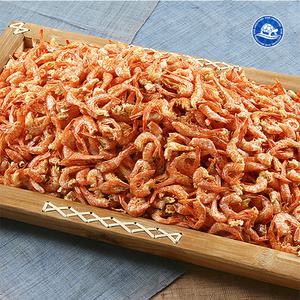 1등급 국산 두절새우(꽃새우) 200g 건새우