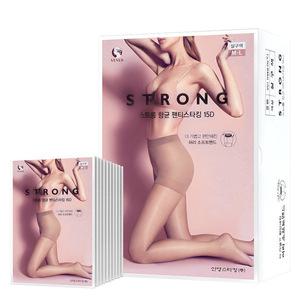 비너스 고탄력 팬티 스타킹 15D 10족 DST1146B