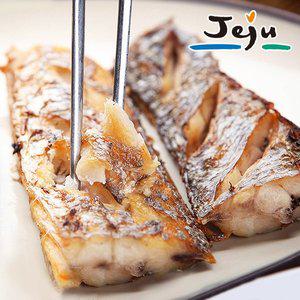 [인정식탁][냉동][안동수산] 제주 갈치(대) 400g이상 x 3마리 (12팩/1200g이상)