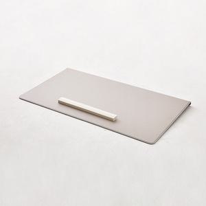 한샘 티오 각도조절형 ㄱ자 데스크패드+자석바 세트