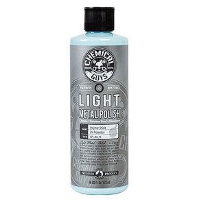 케미컬가이 라이트 메탈 폴리쉬 473ml