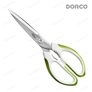 도루코 마이셰프 인테리어 가위 110S 라임  주방용품 주방가위 집들이선물