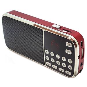 효도 라디오 트로트 MP3 노래칩 1000곡 재생