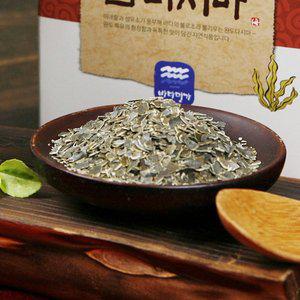 [지투지샵]완도명가 밥다시마 250g