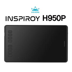 휴이온 H950P 펜타블렛