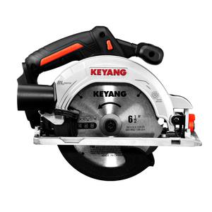 계양 20V MAX 충전 원형톱 CS20BLHZ-165 베어툴 (몸체만) 충전원형톱