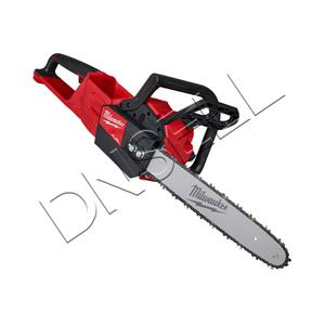 밀워키 M18 FCHS-0G 충전 16인치 체인 전기톱 베어툴 전동공구