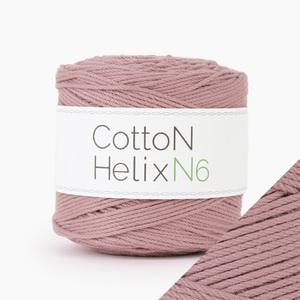 코튼 헬릭스 N6