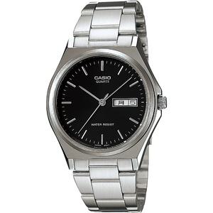 [카시오] CASIO 손목시계 MTP－1240 DJ－1 AJH 맨즈 실버
