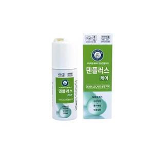 한국시덴타제약 덴플러스 케어 20g 1개