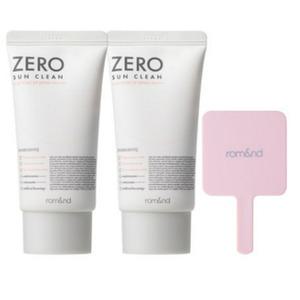 롬앤 제로 선 클린 톤업 SPF50+ PA++++ 4개 40ml_MC